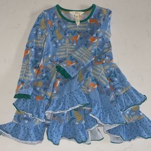 SOLD Matilda Jane Dress